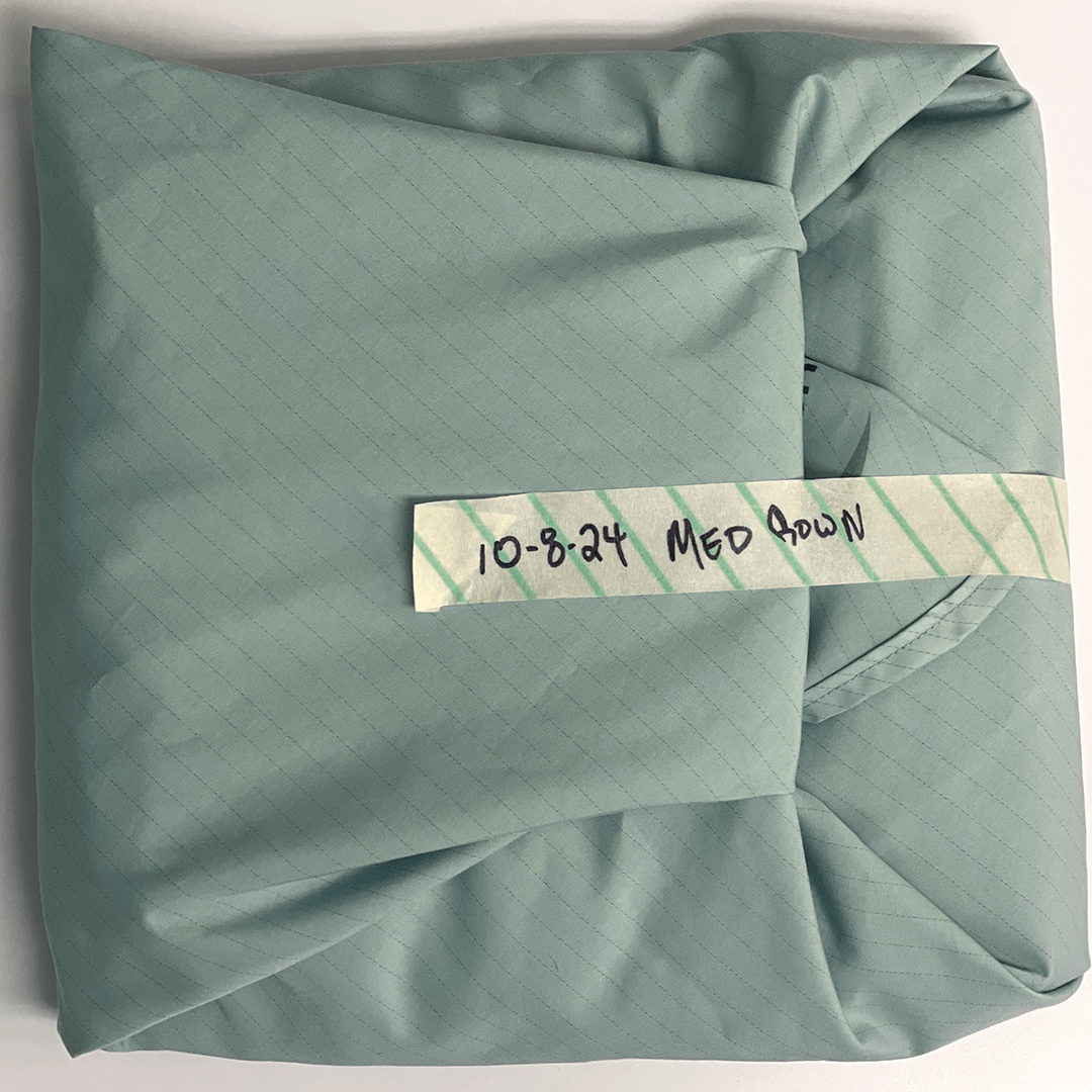 Surgeons’ Gown