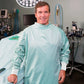 Surgeons’ Gown