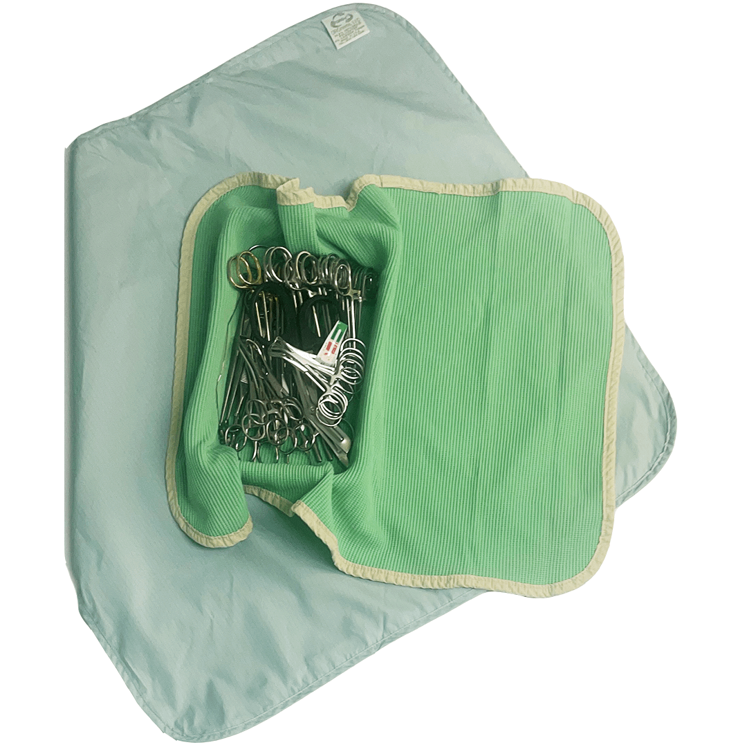 Surgeons’ Towel