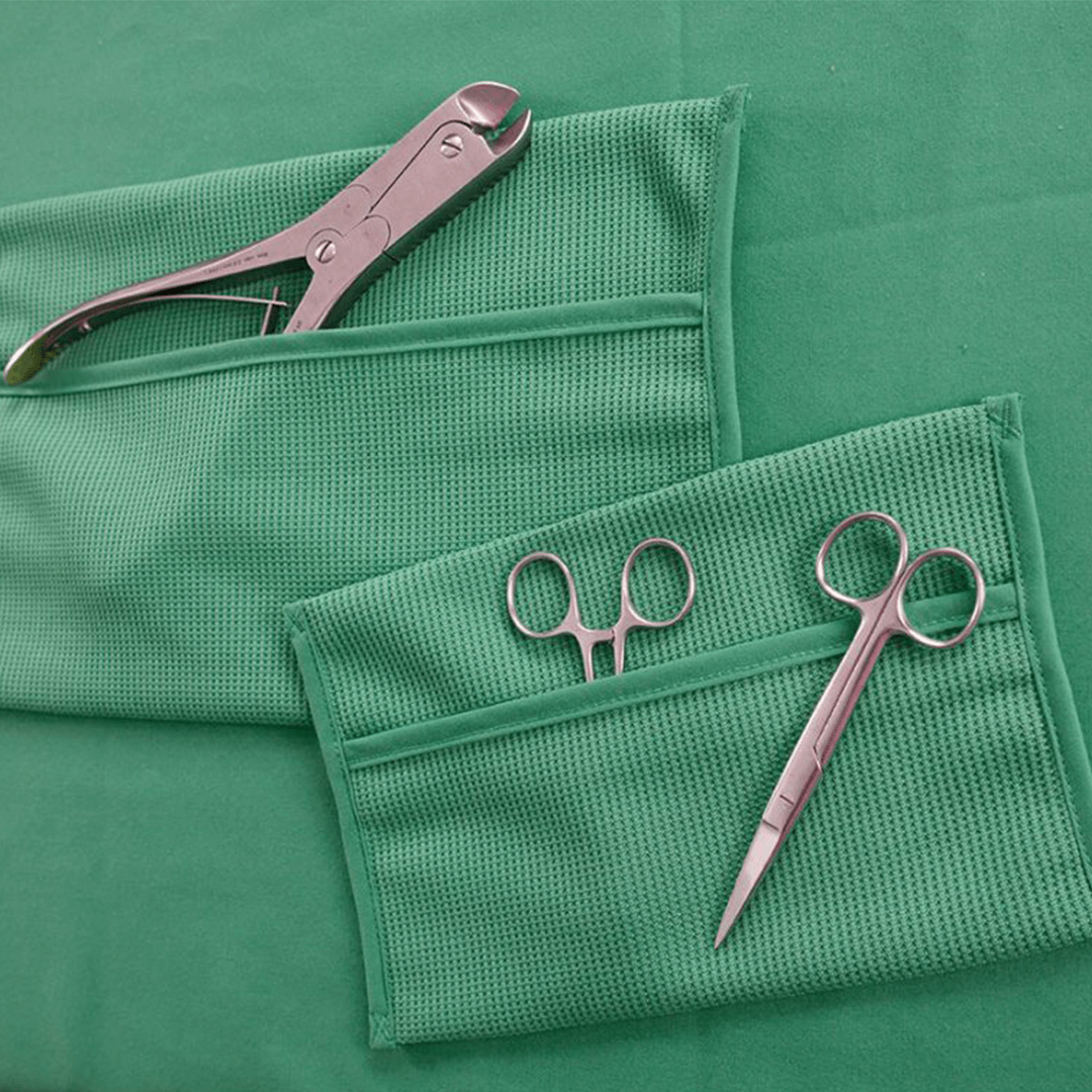 Surgical Pouches