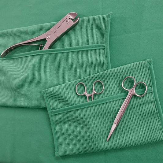 Surgical Pouches
